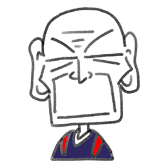 着流しじいさん　13　板前