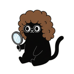 ねこだんごのブー