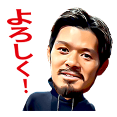 Hotaru YAMAGUCHI_UDNSPORTS