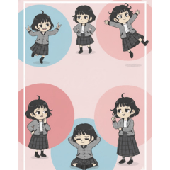 雪下魁里の友達におくれる金言