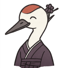 ゆるっと古風なビジネス会話