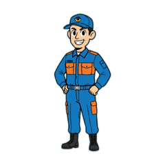 さわやか消防団