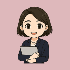 気軽に使えるお仕事スタンプ(24個)