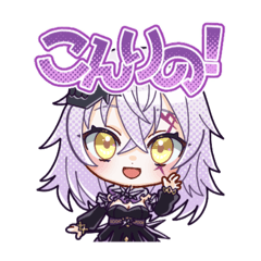 骸リノア 死神の日常