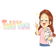 Patcha Girl & Bear Everyday ( ENG )