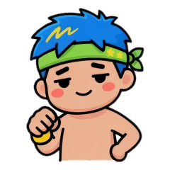 Hype Fist Boy: Let's Do It