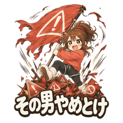 女友達のちょい毒ツッコミOL