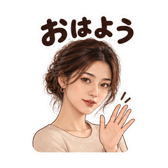 動く！橘レイの日常