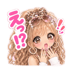 平成ギャルぅ