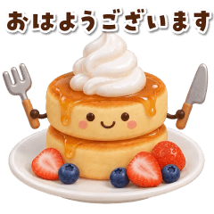 ぷっくり可愛い♡やさしい毎日