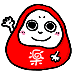 Daruma's DARUMAN Ver.2