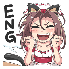 Lily & Marigold (M@ID 4U)