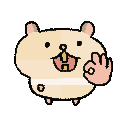 Hamster friends 01