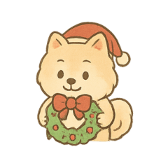 Summer and Christmas