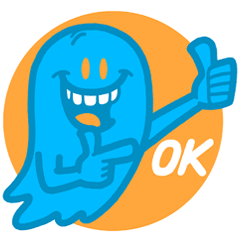 シンプル★color☆バケバケ