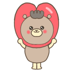 らくまるのほほん日和