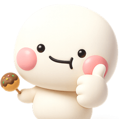 ず～っと使える♡みんなの関西弁のスタンプ