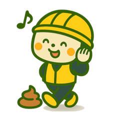 クレーンオペレーターぱいたんの現場仕事3