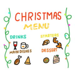 PopMochi - Christmas Party