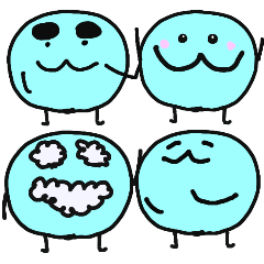 うらなっちゃんファミリー