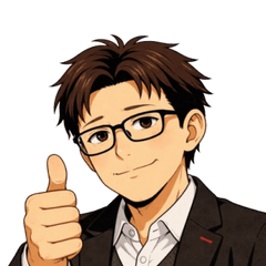 kuzeiくんの日常（ちょっと三枚目）