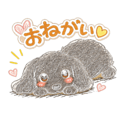 うちの子ハルちゃん
