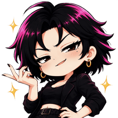 Risa Spicy Girl