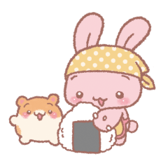 うさキッチン