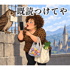 魔法学校のオカン2 毎日使える関西弁