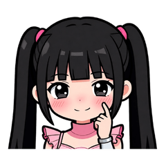 リナ（Future Forecast）
