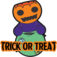 Pumpkin Jack(Halloween Special)