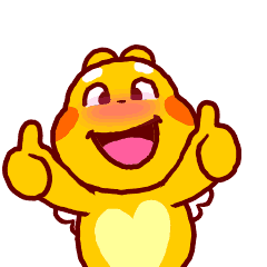 QOOBEE AGAPI "OFFICE" Animated