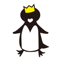 ペンギン王