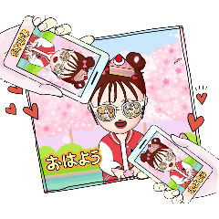 LOVE久子さんNo.289