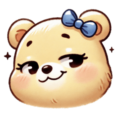 Nong Noey : Big emoji - HAHAHA Ver.2