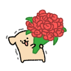 田舎の犬. チョング: 家族の日