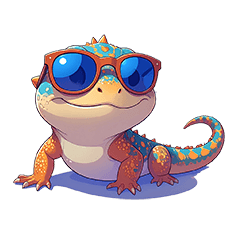 Fun Lizards