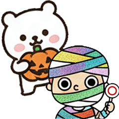 使い分け上手のワガママスタンプ