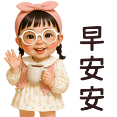 Teena little cute girl [TW]