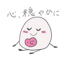 ココロちゃんの心の声♡