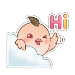 Sakurabird Daily Phrases