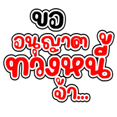 May I inform you of the total amount