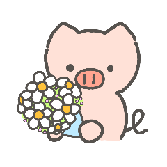 ムチ子とプチ子詰め合わせ2