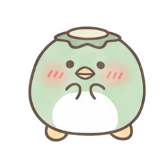 日常 - カッパ A1