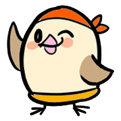 どんぐり文ちゃん1