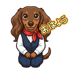 プロタクシードライバー：Dog 編