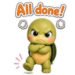 Turtle Tuatung (EN)