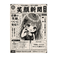 可愛くてレトロ