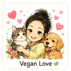 VEGAN HEAVEN
