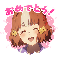 アニメ『ウマ娘 シンデレラグレイ』Vol.2
